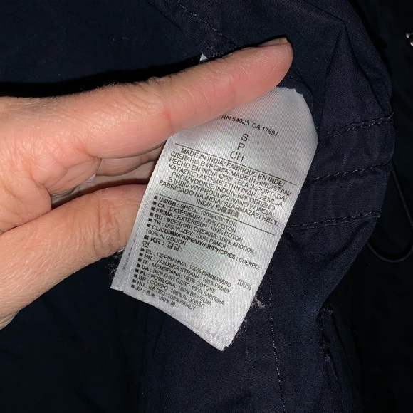 Banana Republic Jacket - Picture 5 of 5